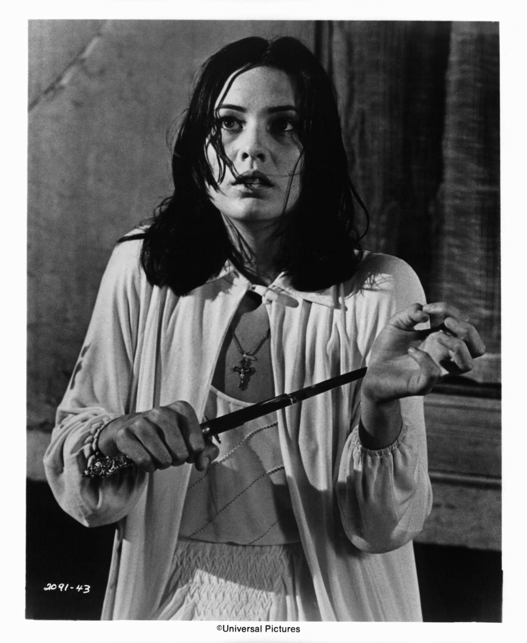 Pictures of Cristina Raines