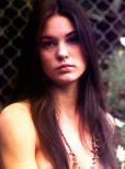 Cristina Raines