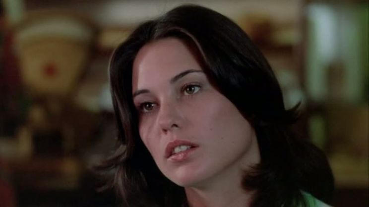 Cristina Raines