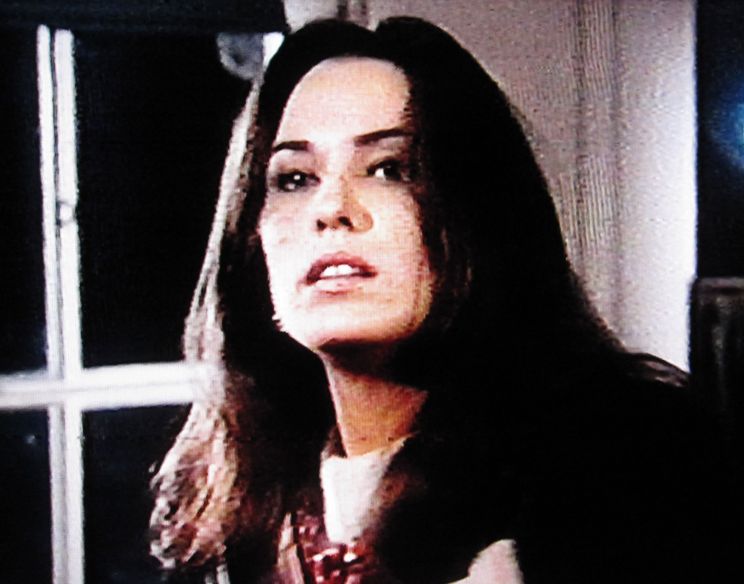 Cristina Raines