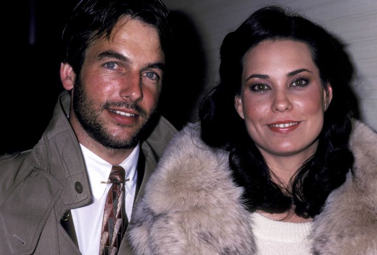 Cristina Raines