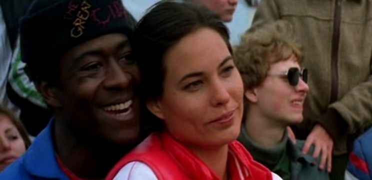 Cristina Raines