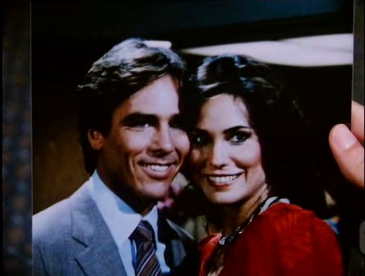 Cristina Raines