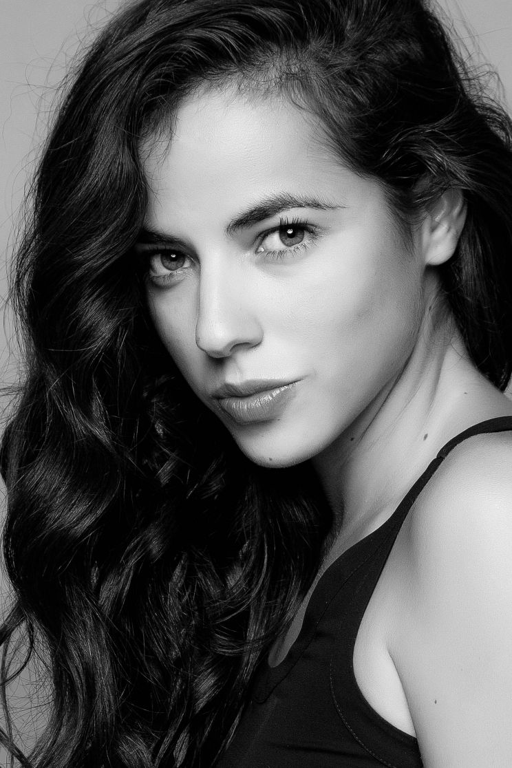 Cristina Rodlo