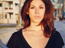 Cristina Rosato