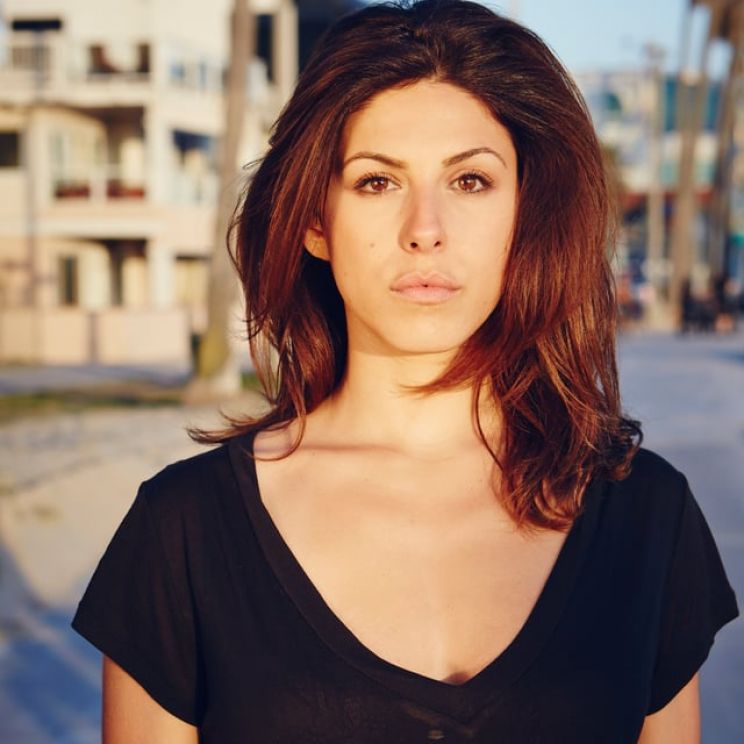 Cristina Rosato