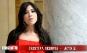 Cristina Segovia