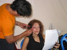 Cristina Umaña photo
