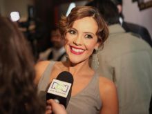 Cristina Umaña photo