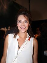 Cristina Umaña