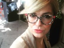 Cristina Urgel