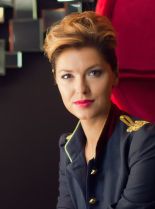 Cristina Urgel