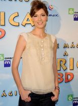 Cristina Urgel