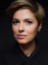 Cristina Urgel