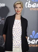 Cristina Urgel