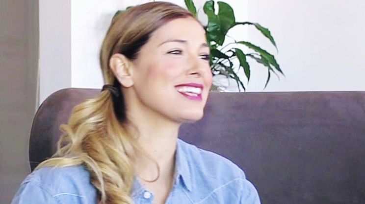 Cristina Urgel