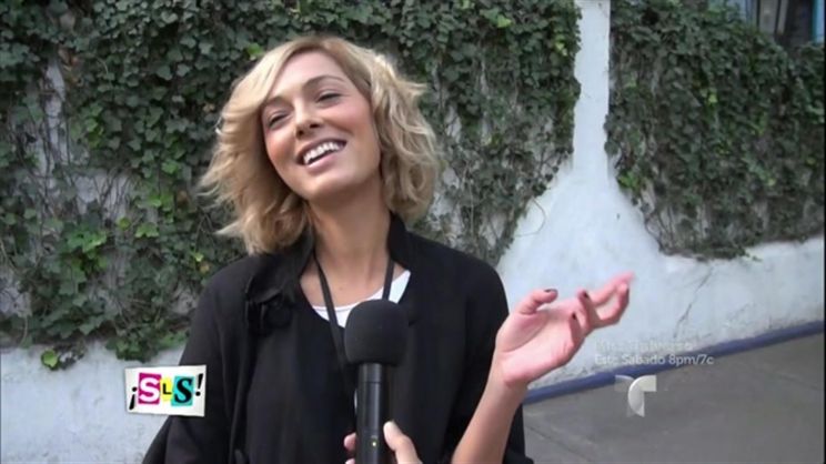 Cristina Urgel