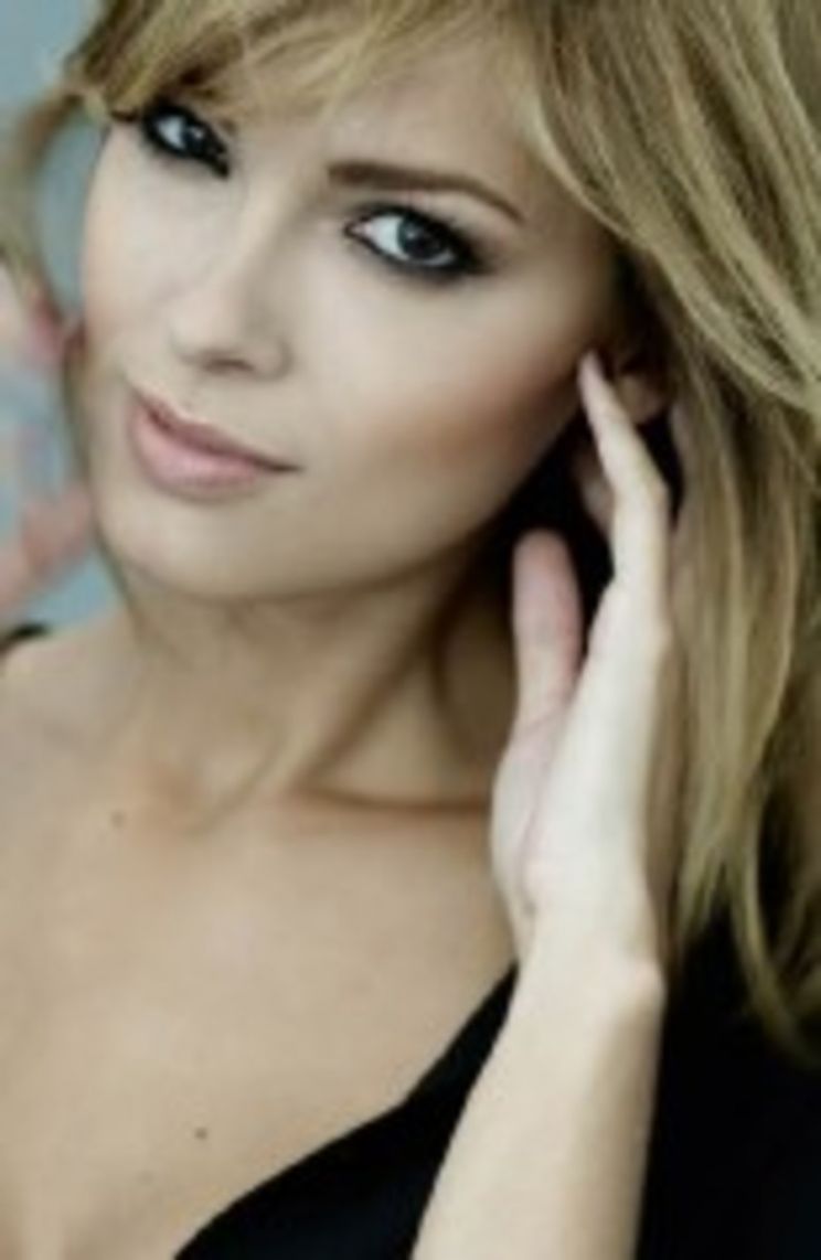 Cristina Urgel