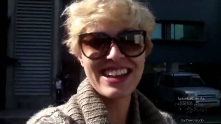 Cristina Urgel