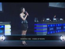 Cristina Valenzuela