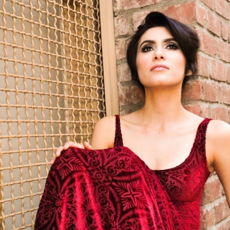 Cristina Valenzuela