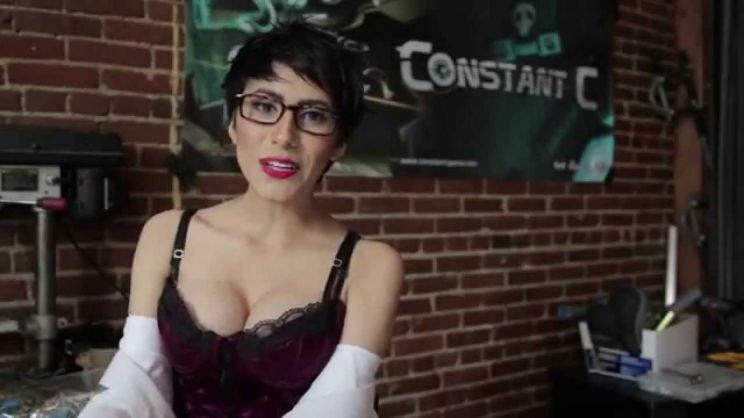 Cristina Valenzuela