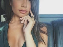 Cristine Prosperi