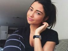 Cristine Prosperi photo