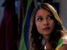 Cristine Prosperi photo