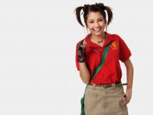 Cristine Prosperi photo