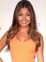 Cristine Prosperi