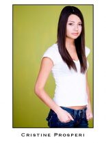 Cristine Prosperi photo