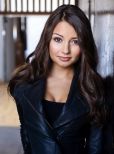 Cristine Prosperi