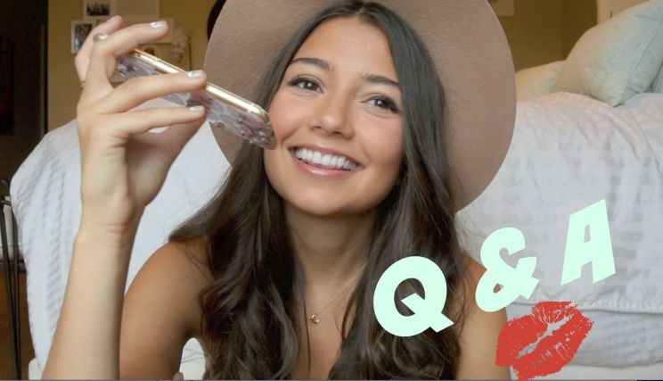 Cristine Prosperi