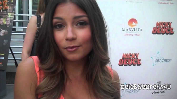 Cristine Prosperi