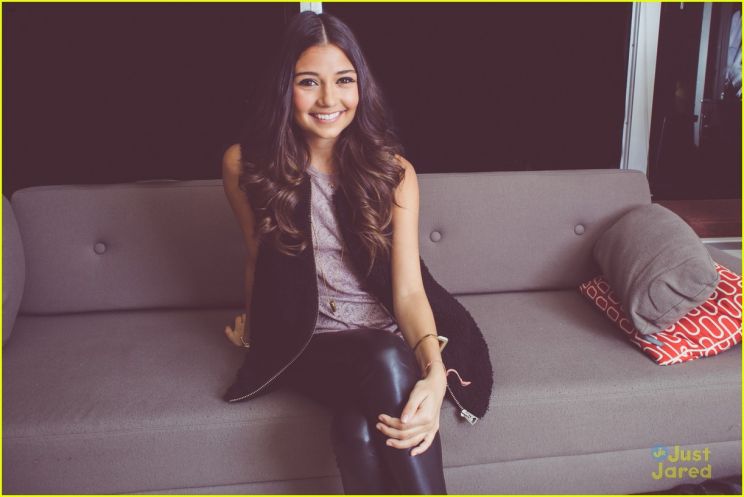 Cristine Prosperi