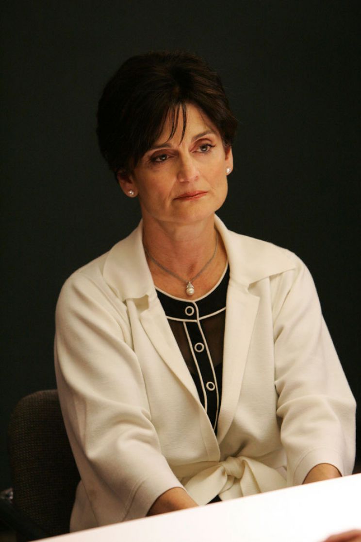 Cristine Rose