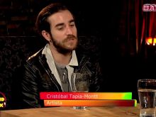 Cristobal Tapia Montt photo