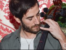 Cristobal Tapia Montt