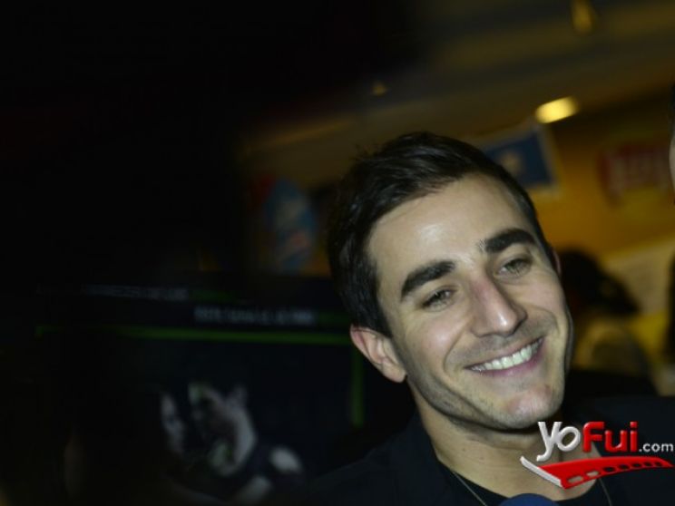 Cristobal Tapia Montt