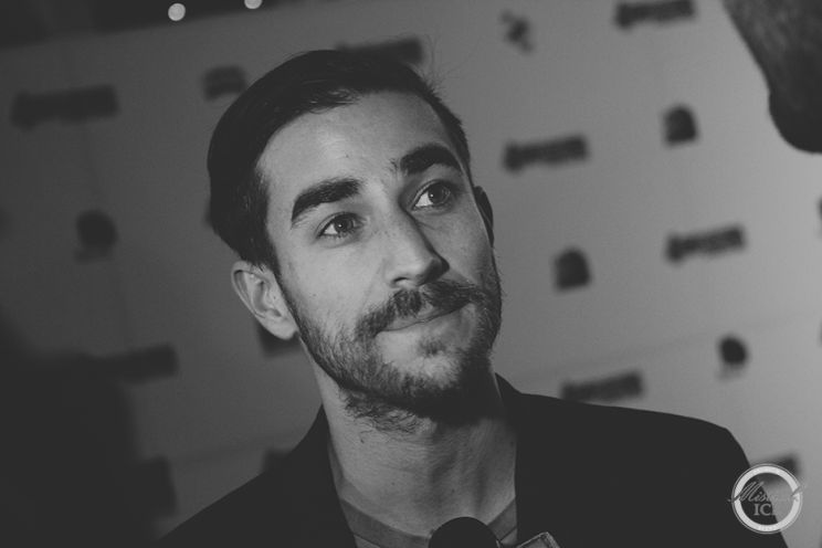 Cristobal Tapia Montt