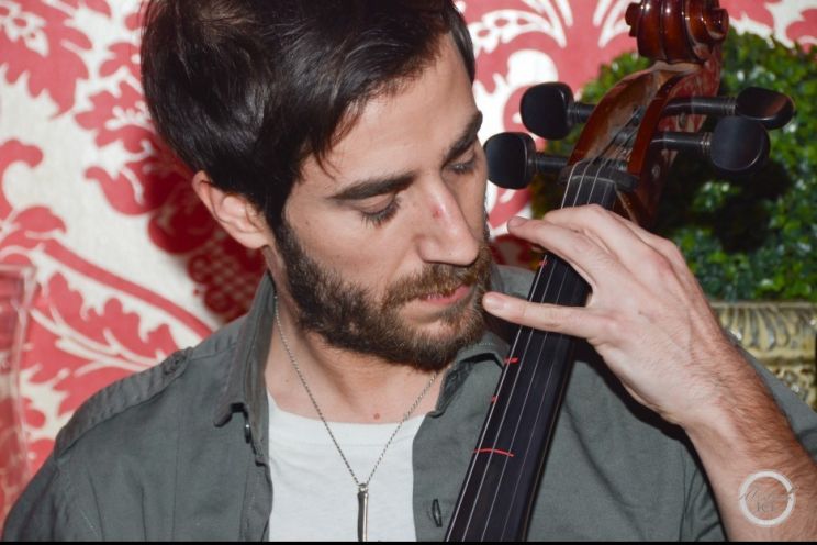 Cristobal Tapia Montt