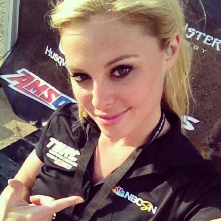 Cristy Lee
