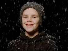 Cruz Beckham