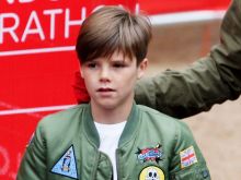 Cruz Beckham