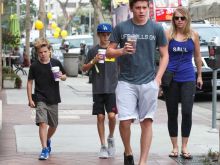 Cruz Beckham