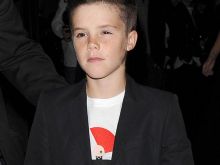 Cruz Beckham