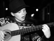 Cruz Beckham