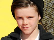 Cruz Beckham