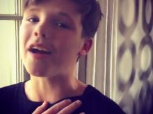 Cruz Beckham